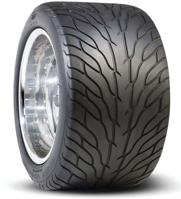 M/T Sportsman S/R Tyre (MT6627)