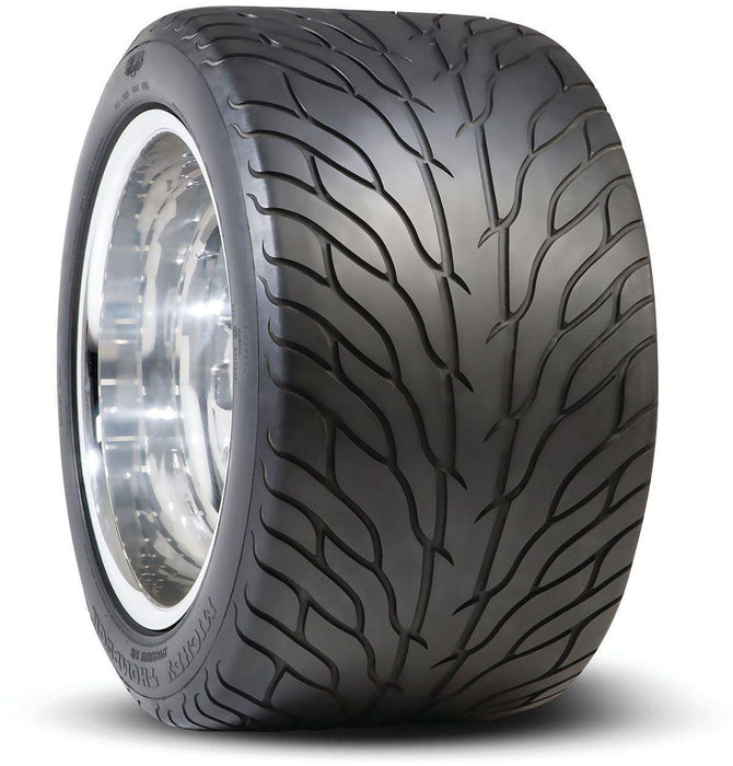 M/T Sportsman S/R Tyre (MT6642)