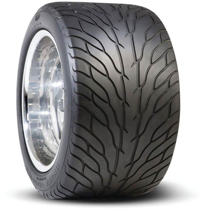 M/T Sportsman S/R Tyre (MT6652)