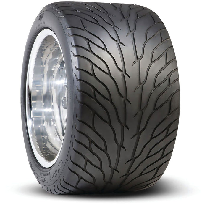 M/T Sportsman S/R Tyre (MT6655)