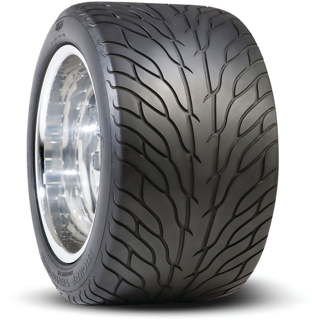 Mickey Thompson Sportsman S/R Tyre (MT6658)