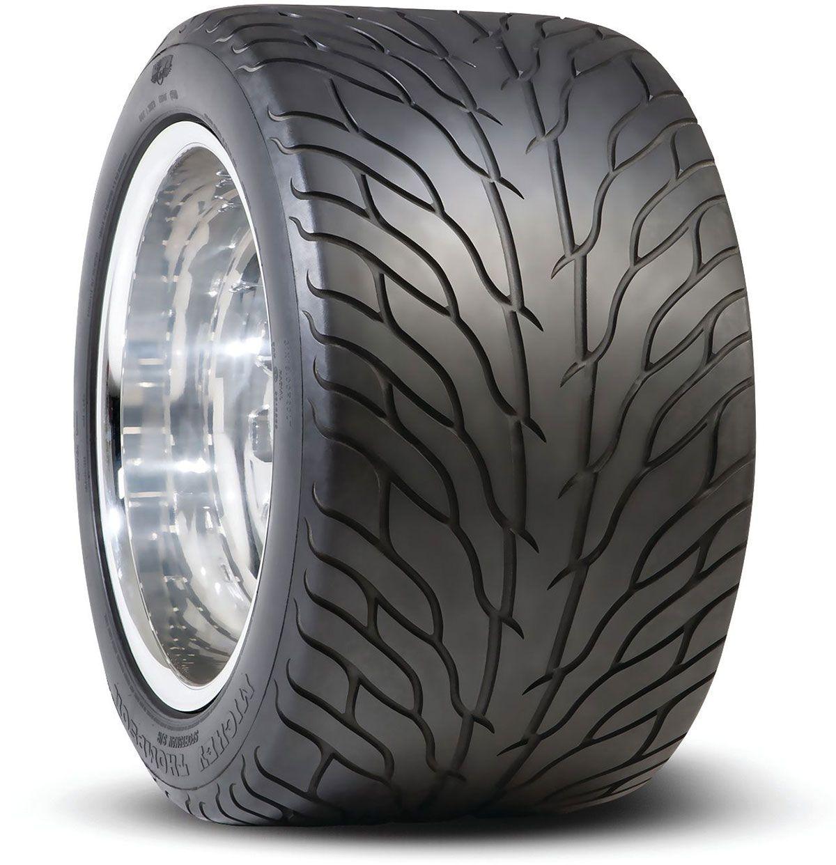 M/T Sportsman S/R Tyre (MT6674) MT6674