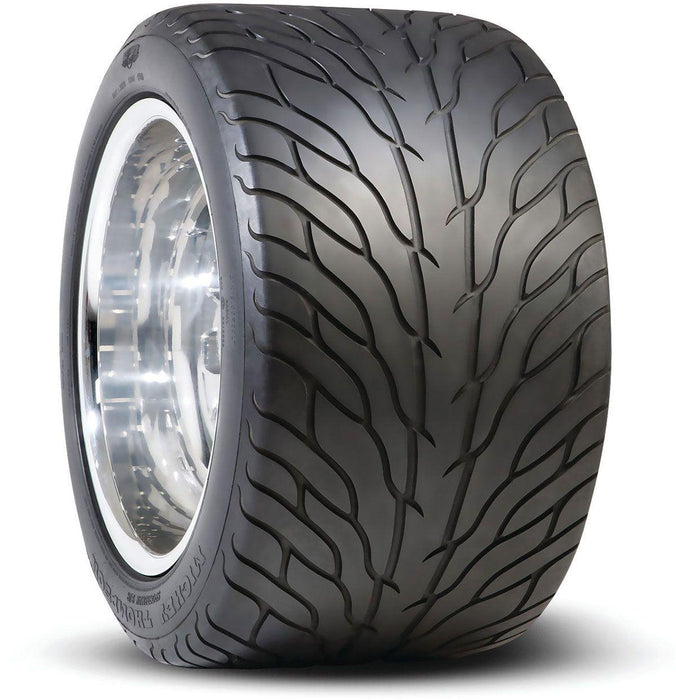 M/T Sportsman S/R Tyre (MT6674)