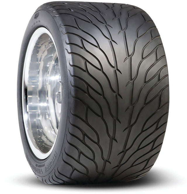M/T Sportsman S/R Tyre (MT6679) MT6679
