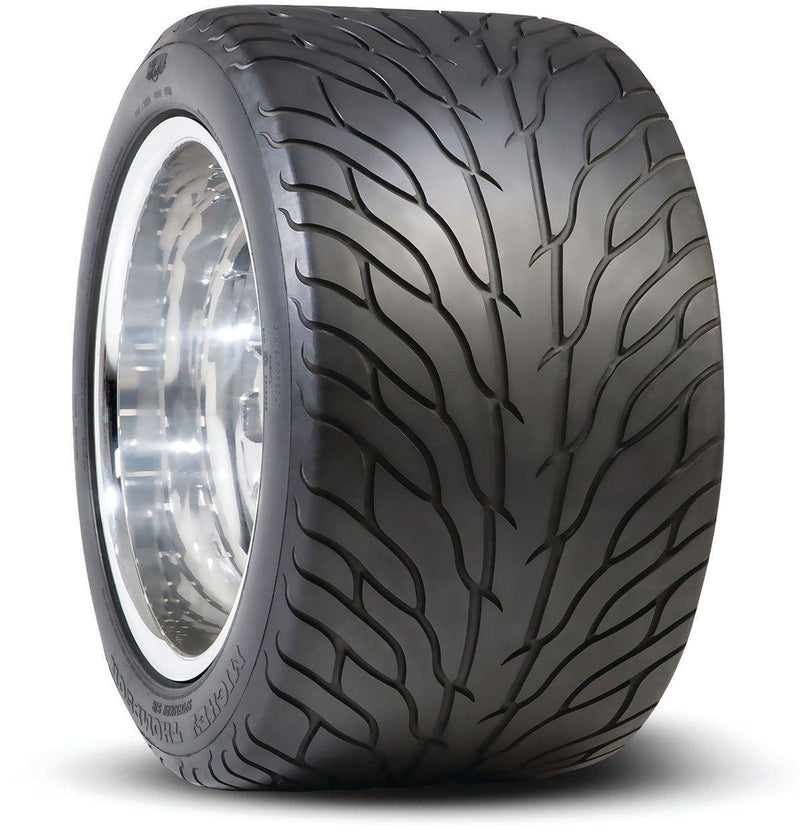 M/T Sportsman S/R Tyre (MT6679) MT6679