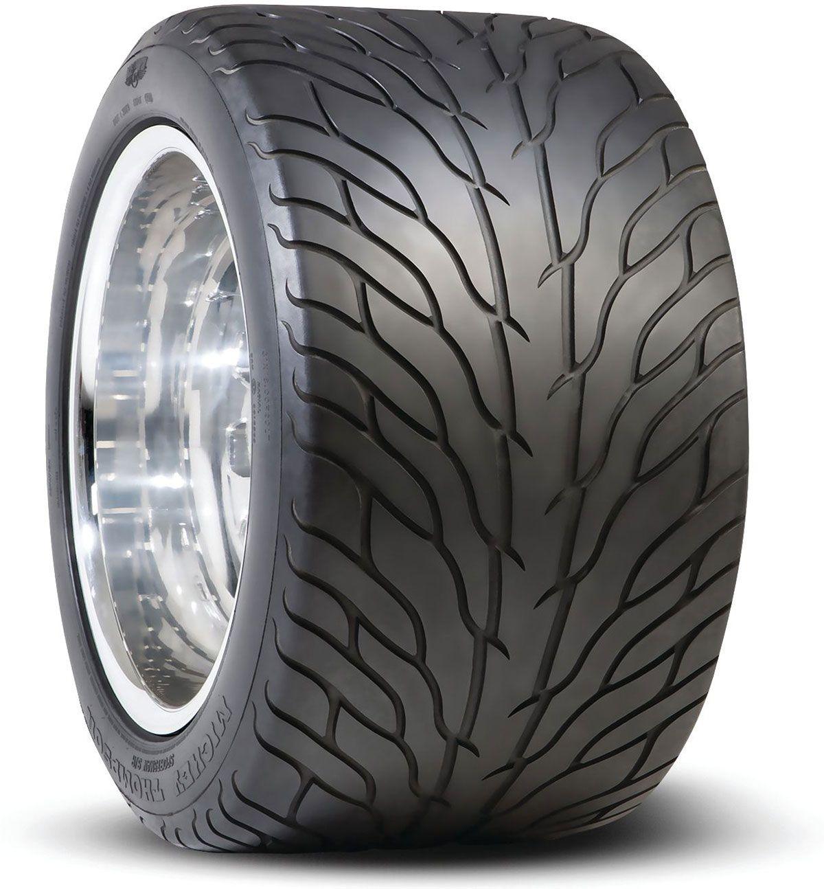M/T Sportsman S/R Tyre (MT6688) MT6688