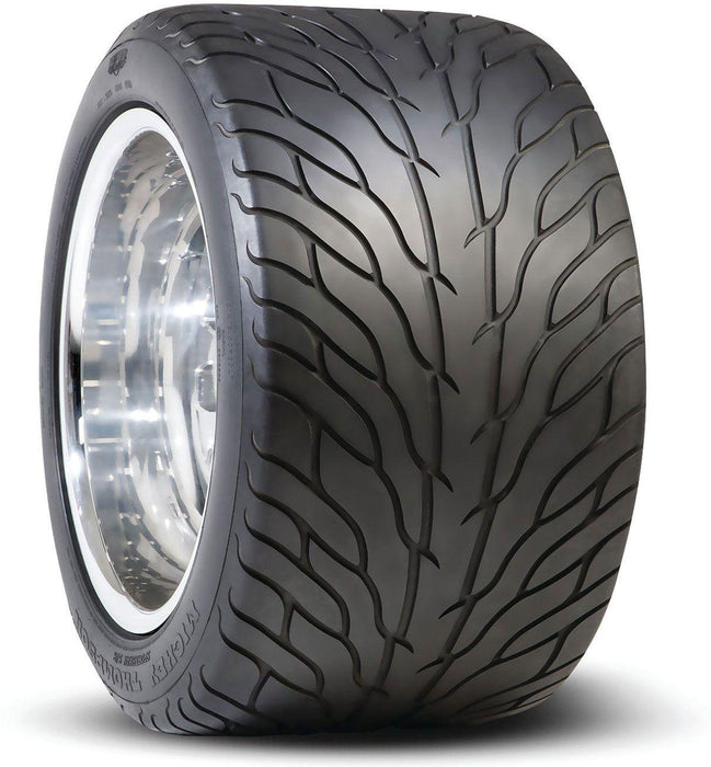 M/T Sportsman S/R Tyre (MT6688)