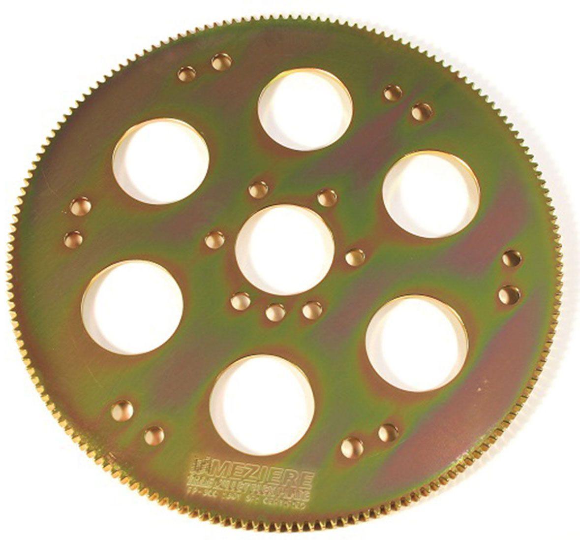 Meziere True Billet Flexplate - SFI (MZFP300) MZFP300