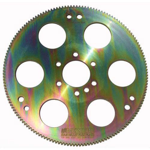 Meziere True Billet Flexplate - SFI (MZFP300A) MZFP300A