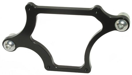 Meziere Ignition Coil Mount, Black (MZMSP0038)