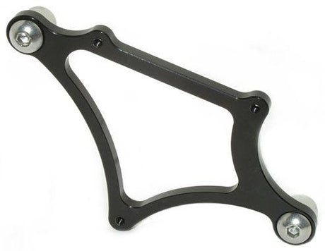Meziere Coil Mount to Suit MSD8201, Black (MZMSP0039) MZMSP0039