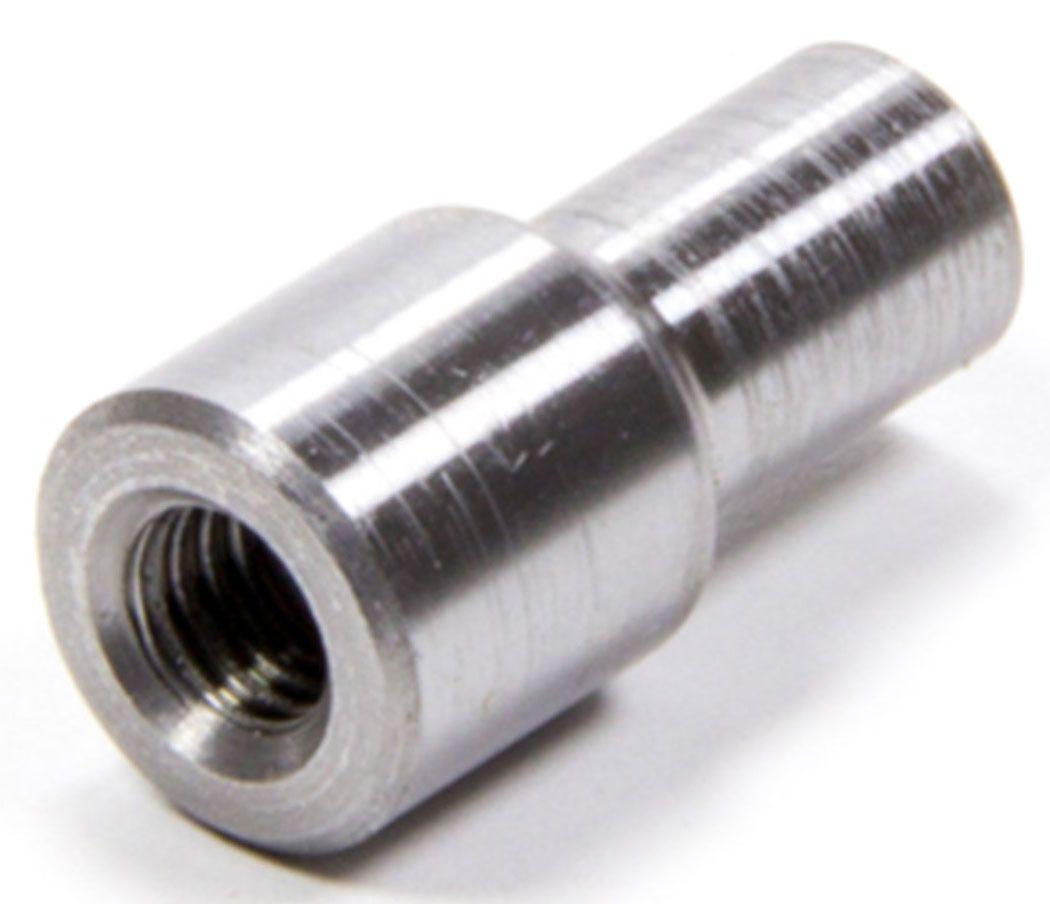 Meziere Weld-In Female Tube End 4130 Steel (MZRE1009AAA) MZRE1009AAA