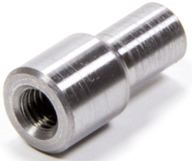 Meziere Weld-In Female Tube End 4130 Steel (MZRE1009AAAL) MZRE1009AAAL