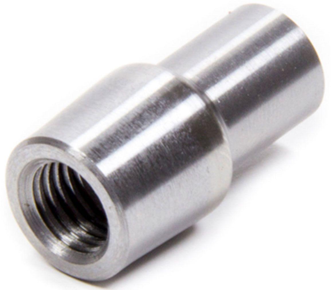 Meziere Weld-In Female Tube End 4130 Steel (MZRE1010A) MZRE1010A