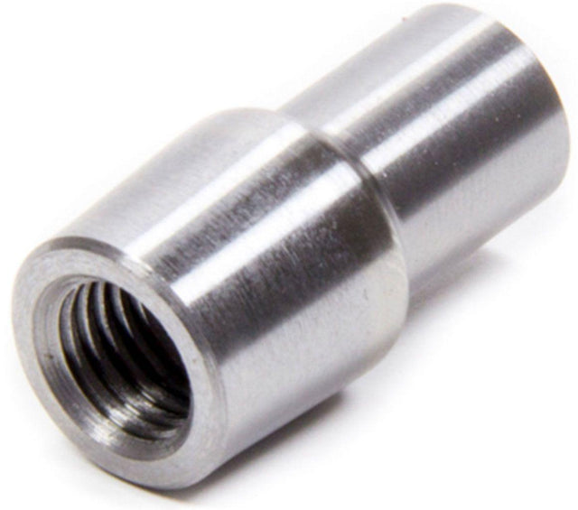 Meziere Weld-In Female Tube End 4130 Steel (MZRE1010AAL) MZRE1010AAL