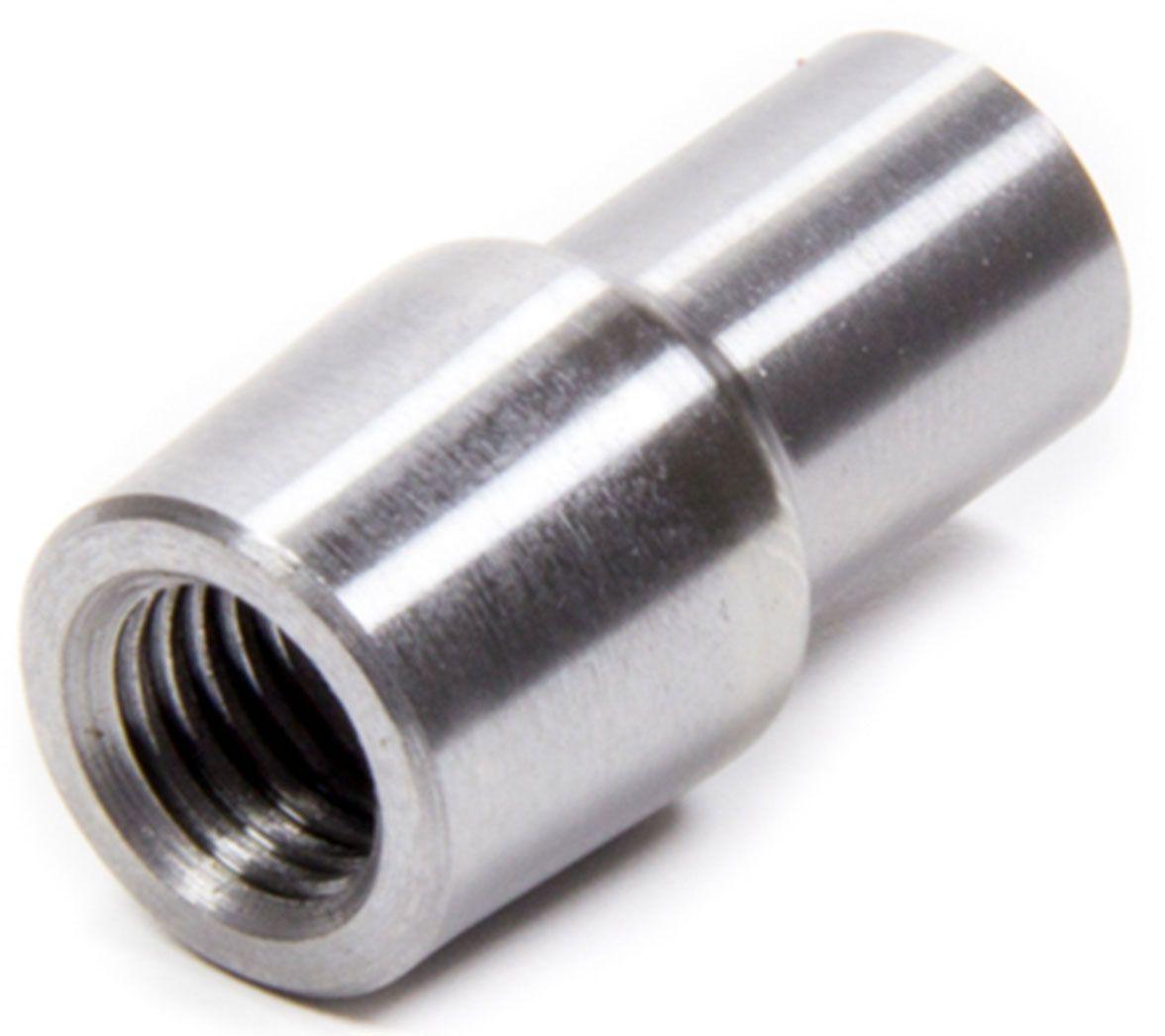 Meziere Weld-In Female Tube End 4130 Steel (MZRE1010AL) MZRE1010AL