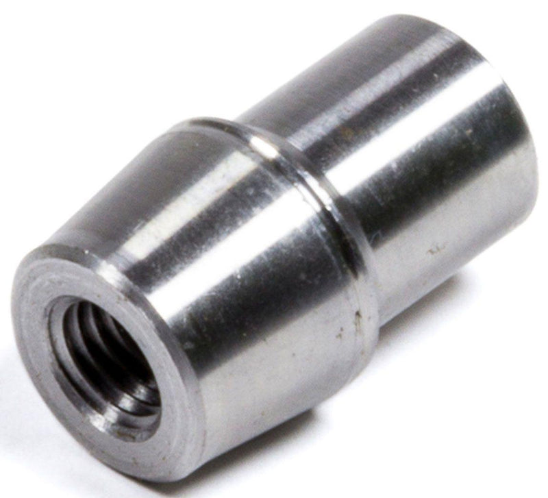 Meziere Weld-In Female Tube End 4130 Steel (MZRE1011AL) MZRE1011AL