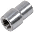 Meziere Weld-In Female Tube End 4130 Steel (MZRE1011B) MZRE1011B