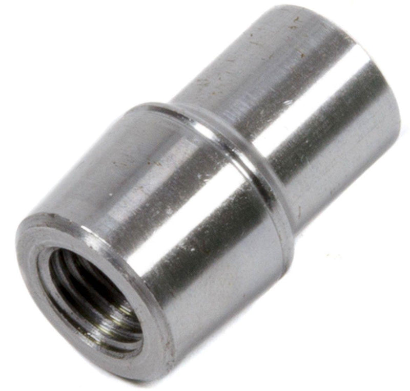 Meziere Weld-In Female Tube End 4130 Steel (MZRE1011BL) MZRE1011BL