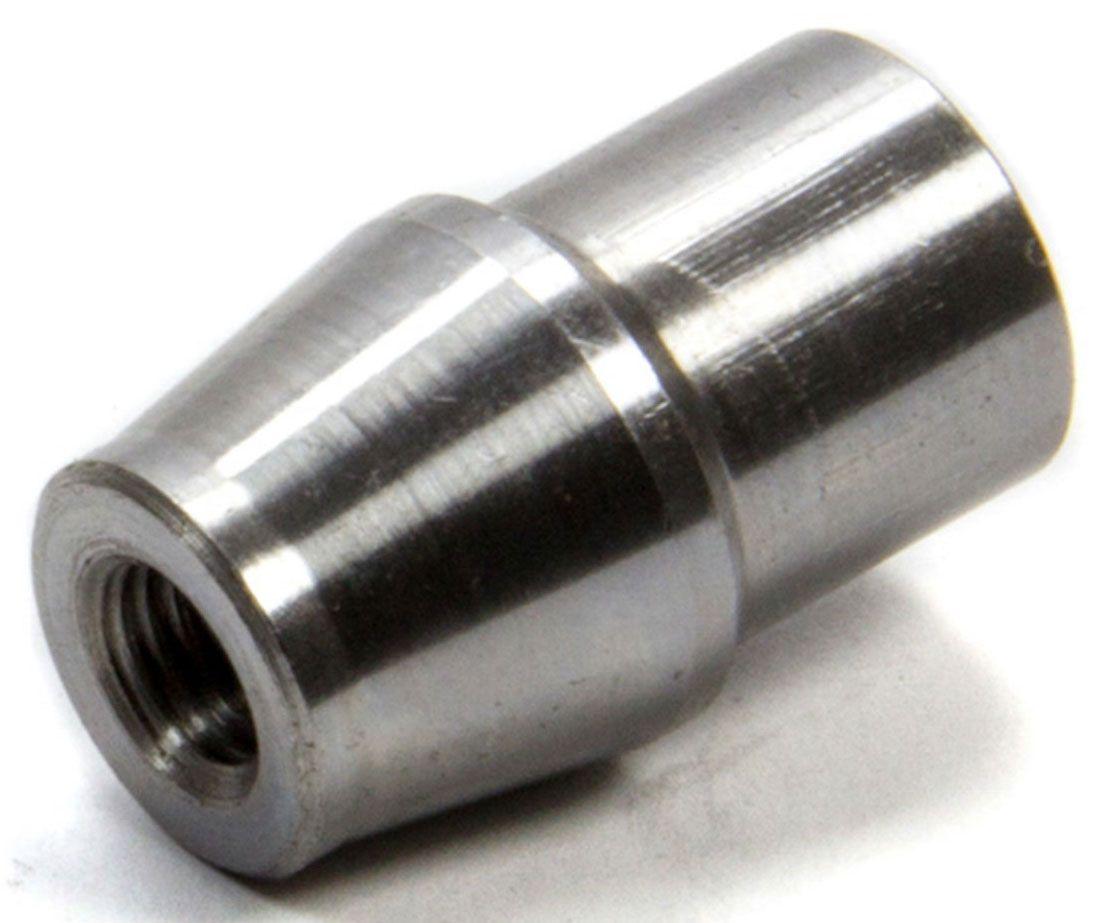 Meziere Weld-In Female Tube End 4130 Steel (MZRE1012A) MZRE1012A