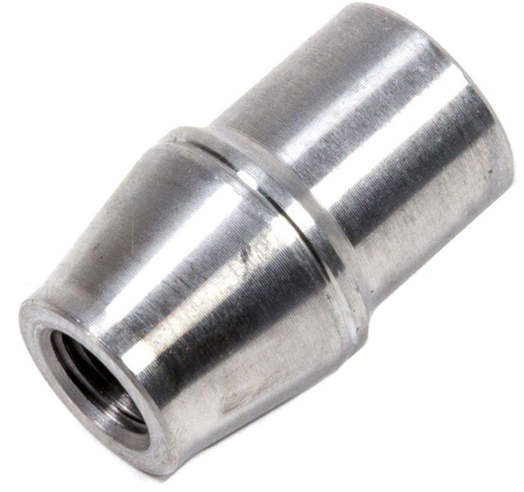 Meziere Weld-In Female Tube End 4130 Steel (MZRE1012BL)