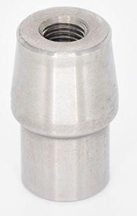 Meziere Weld-In Female Tube End 4130 Steel (MZRE1013A) MZRE1013A