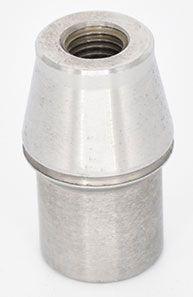Meziere Weld-In Female Tube End 4130 Steel (MZRE1013AL) MZRE1013AL