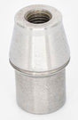Meziere Weld-In Female Tube End 4130 Steel (MZRE1013AL) MZRE1013AL
