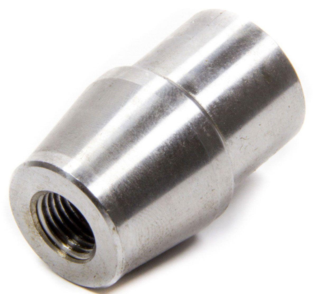 Meziere Weld-In Female Tube End 4130 Steel (MZRE1014BL) MZRE1014BL
