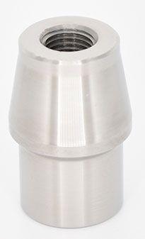 Meziere Weld-In Female Tube End 4130 Steel (MZRE1015B) MZRE1015B