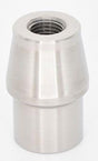 Meziere Weld-In Female Tube End 4130 Steel (MZRE1015B) MZRE1015B