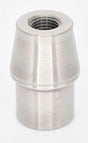 Meziere Weld-In Female Tube End 4130 Steel (MZRE1015BL) MZRE1015BL