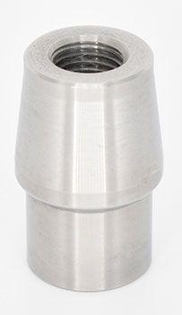 Meziere Weld-In Female Tube End 4130 Steel (MZRE1015C) MZRE1015C