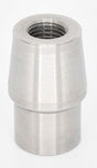 Meziere Weld-In Female Tube End 4130 Steel (MZRE1015C) MZRE1015C