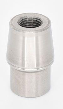 Meziere Weld-In Female Tube End 4130 Steel (MZRE1015CL) MZRE1015CL
