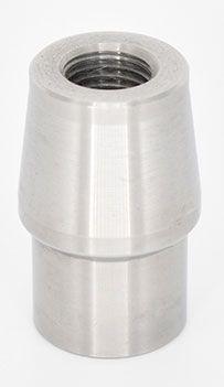 Meziere Weld-In Female Tube End 4130 Steel (MZRE1015C)