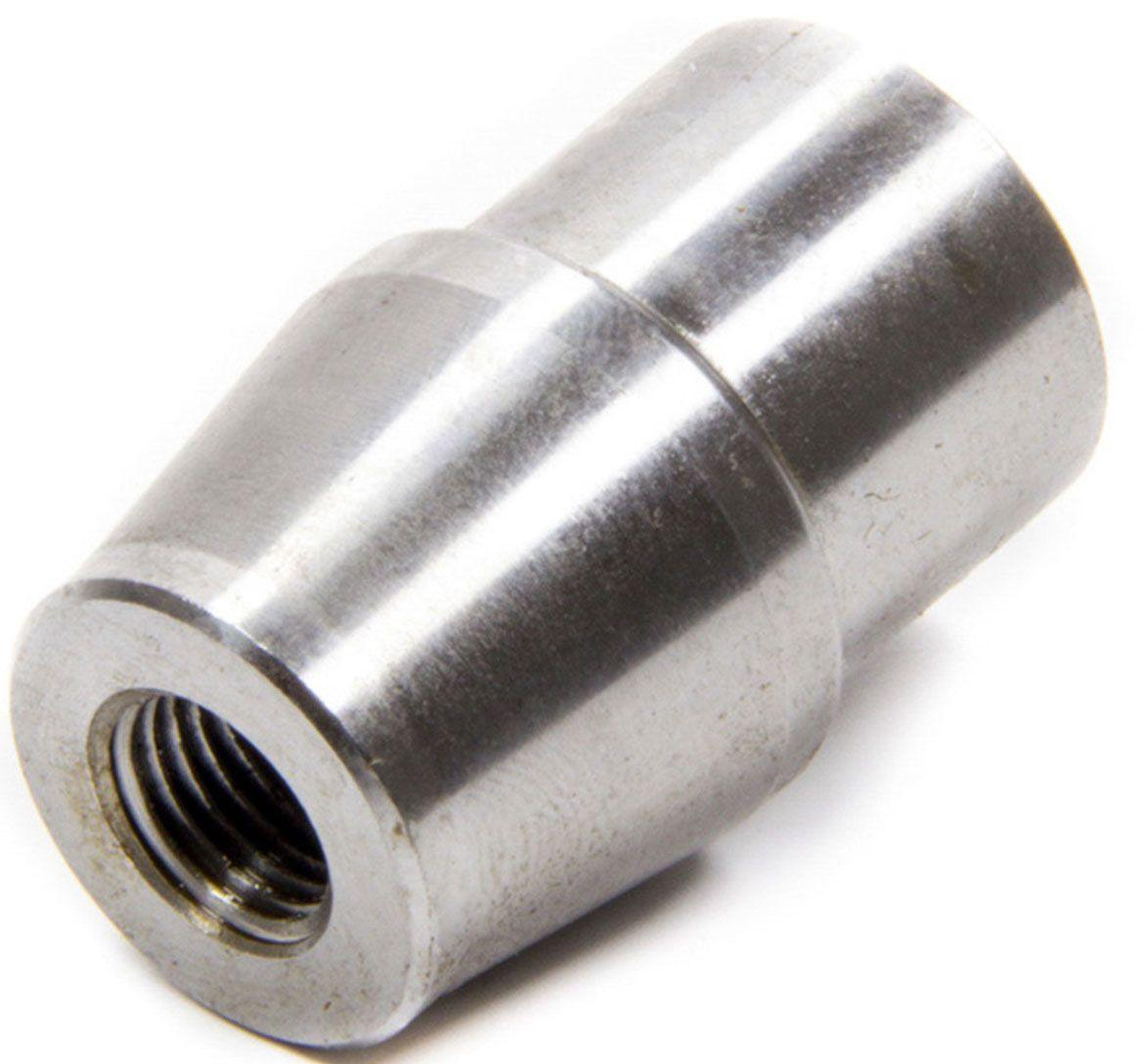 Meziere Weld-In Female Tube End 4130 Steel (MZRE1015D) MZRE1015D