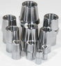 Meziere Weld-In Female Tube End 4130 Steel (MZRE1016C) MZRE1016C