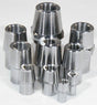 Meziere Weld-In Female Tube End 4130 Steel (MZRE1016D) MZRE1016D