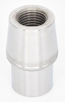 Meziere Weld-In Female Tube End 4130 Steel (MZRE1016DL) MZRE1016DL