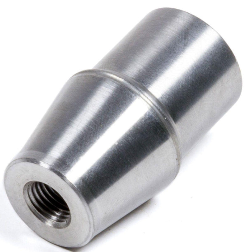 Meziere Weld-In Female Tube End 4130 Steel (MZRE1017BL) MZRE1017BL