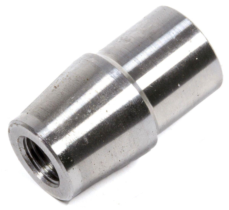 Meziere Weld-In Female Tube End 4130 Steel (MZRE1017D) MZRE1017D