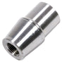 Meziere Weld-In Female Tube End 4130 Steel (MZRE1017DL) MZRE1017DL