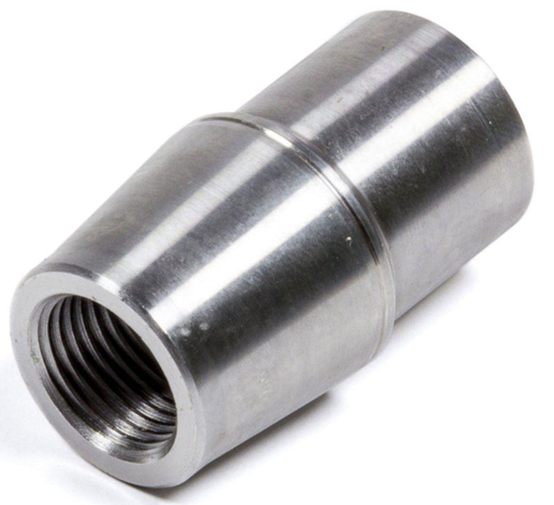 Meziere Weld-In Female Tube End 4130 Steel (MZRE1017EL) MZRE1017EL