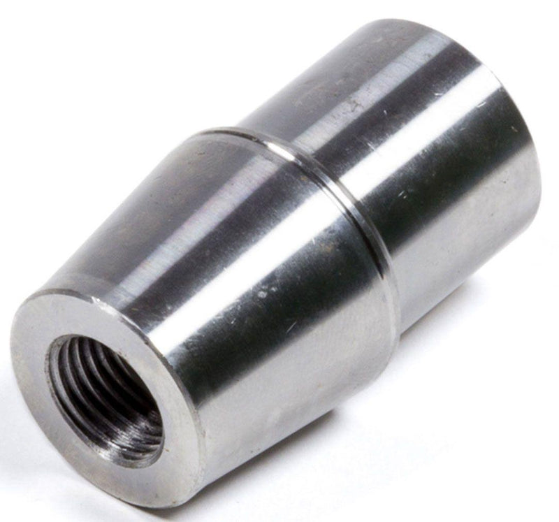 Meziere Weld-In Female Tube End 4130 Steel (MZRE1018DL) MZRE1018DL