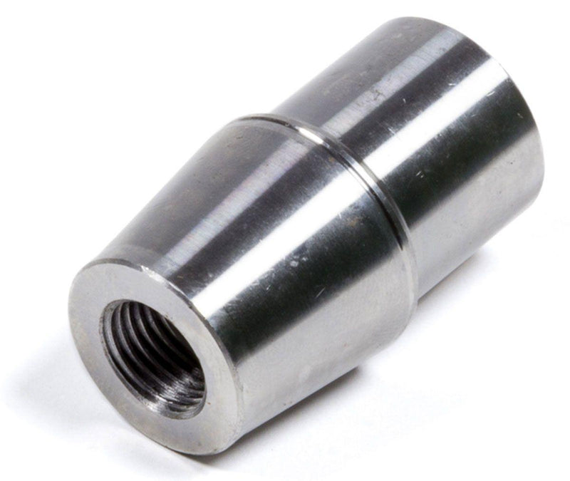 Meziere Weld-In Female Tube End 4130 Steel (MZRE1018EL) MZRE1018EL