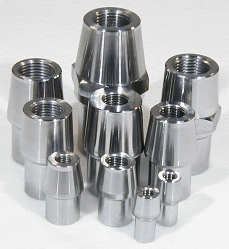 Meziere Weld-In Female Tube End 4130 Steel (MZRE1019B) MZRE1019B