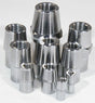 Meziere Weld-In Female Tube End 4130 Steel (MZRE1019CL) MZRE1019CL
