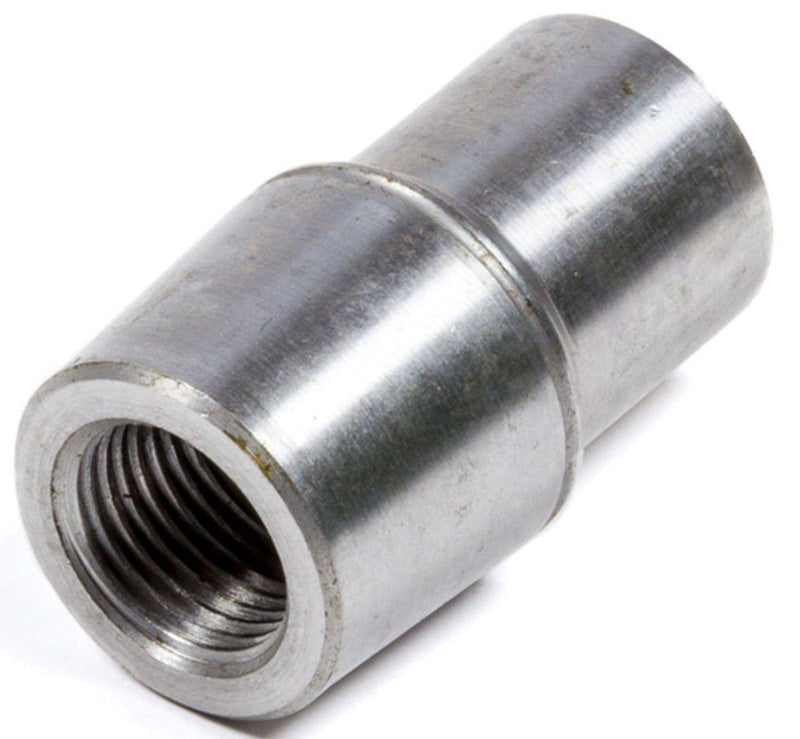 Meziere Weld-In Female Tube End 4130 Steel (MZRE1019EL) MZRE1019EL