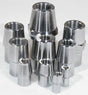 Meziere Weld-In Female Tube End 4130 Steel (MZRE1020B) MZRE1020B